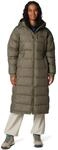 Columbia Women's Jackets, Steingr&uuml;n, M