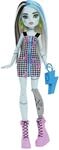 Monster High Frankie-Puppe verf&uuml;gt &uuml;ber mehr als 10 flexible Gelenke f&uuml;r M&auml;dchen
