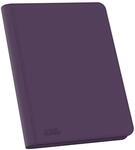 Ultimate Guard Zipfolio 320-16-Pocket XenoSkin Violett