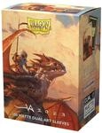 Dragon Shield | Matte Dual Art Standard Size Card Sleeves | 100 CT - Smooth &...