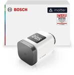 Bosch Smart Home Heizk&ouml;rper-Thermostat II [+M], smartes Heizk&ouml;rperthermostat,