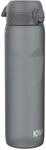 ION8 1 Liter Trinkflasche, 1000ml, Auslaufsicher, Einhand&ouml;ffnung, Sichere