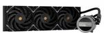 Valkyrie Dragonfang ARGB (360mm, Black)