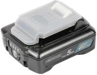 Makita Akku BL1050B 5,0 Ah -1913G0-9