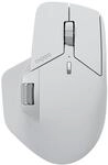 Rapoo MT760L Wireless Mouse Silent - USB Wireless 2.4G und Bluetooth Maus kabellos,
