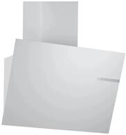 Bosch Serie 6 Dwk65dk20 Konventionelle Dunstabzugshaube 43 Cm Silber Silber One Size