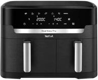 Tefal EY942H Dual Easy Fry Hei&szlig;luftfritteuse