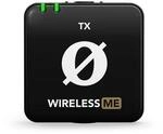 R&Oslash;DE Wireless ME TX - Ultrakompakter drahtloser Sender mit integriertem Mikrofon,