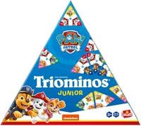 Goliath Triominos Junior - PAW Patrol