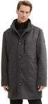 TOM TAILOR Herren 1042475 Wollmantel (1er Pack)