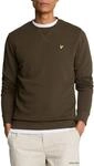 Lyle & Scott Sweatshirt f&uuml;r M&auml;nner - Klassisches hochwertiges Herren Pullover mit