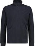 CMP - Herren-Sweatshirt, Anthrazit, 54