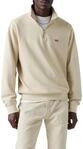 Original Hm 1/4 Zip Fog