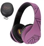 PowerLocus Bluetooth Over-Ear Kopfh&ouml;rer, Kabellos Stereo Faltbare Kopfh&ouml;rer