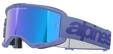 Alpinestars Crossbrille Vision 5 Violett