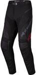 Alpinestars Cross Hose Pro-Dura Schwarz Gr. 36