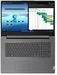 Laptop Lenovo 83A2003WPB 17,3' Intel Core i5-13420h 16GB RAM 512GB SSD