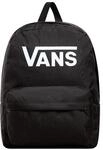 Vans Old Skool Print Backpack VN000H50BLK1, Unisex backpacks, Black, One size EU