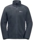 Jack Wolfskin Herren Waldsteig Fz M Jacket