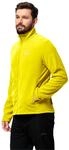 Jack Wolfskin Herren Taunus Fz M, Firefly, XL EU