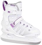 TEMPISH Figure Skates Crox.XW 1300001635 Rollschuhe, Erwachsene, Unisex, Wei&szlig;