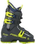 Fischer RC4 50 JR GW RHINO GREY/RHINO GREY - - 23,5