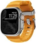 NOMAD Rocky Point Band | f&uuml;r Apple Watch 42/44/45/49 mm |ultimative leistungsstarke