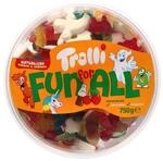 Trolli Fun For All 0,75 kg