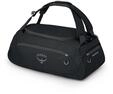 Osprey Daylite Unisex Reisetasche, 30L, Black, O/S