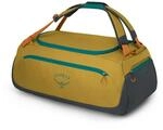 Osprey Daylite Unisex Reisetasche, 60L, Tumbleweed Yellow/Tunnel Vision, O/S