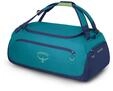Osprey Daylite Unisex Reisetasche, 60L, Blue Spikemoss/Alkaline, O/S