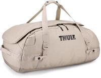 Thule Chasm Reisetasche, 70 L | Warum wir die Thule Chasm 70L Seesack m&ouml;gen