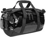 Tatonka Barrel 45L - Wasserfeste Reisetasche mit Rucksackfunktion, gro&szlig;er &Ouml;ffnung,