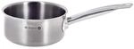 De Buyer 3501.12 Stieltopf, 12 cm