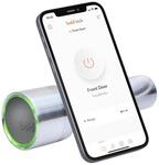 Bold - Smart Lock SX-35 - T&uuml;rschloss mit App-Steuerung und Fernzugriff &ndash;