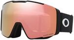 Oakley Unisex Line Miner Pro Schneebrille Line Miner Pro Schneebrille