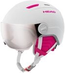 Head M&auml;dchen Head Maja Visor Ski- und Snowboardhelm Maja Visor
