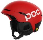 POC Obex BC MIPS Backcountry-Skihelm mit RECCO, NFC und MIPS-Schutz 