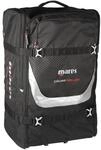 Mares Cruise Backpack Roller Unisex - Erwachsene Black One Size