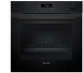 Siemens HR232GEB3 Backofen Deep black inox