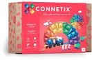 CONNETIX Magnetbausteine Regenbogen Megapackung, 212 St&uuml;ck