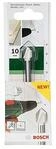 Bosch DIY Fliesenbohrer (&Oslash; 10 mm)