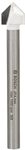 Bosch Professional 1x Fliesenbohrer CYL-9 SoftCeramic (für weiche Keramik Fliesen, Bosch Professional 1x Fliesenbohrer CYL-9 SoftCeramic (für weiche Keramik Fliesen,