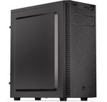 ENDORFY Armis 100 Solid, kleines ATX PC-Geh&auml;use, 120 mm L&uuml;fter inklusive, bis zu