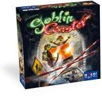 HUCH! | Goblin Coaster | kooperative Spiele | Familienspiele ab 8 Jahre | Spielspa&szlig;