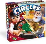 HUCH! | Circles | Alles dreht Sich im Kreis! | tolles Familienspiel | Zwei Spiele in