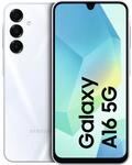 Samsung A166 Galaxy A16 5G 256GB/8GB RAM Dual-SIM light-gray...[Italienische,