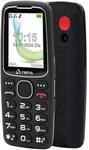 Olympia Star Seniorenhandy | Komfort-Mobiltelefon mit Gro&szlig;tasten |...