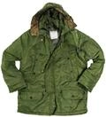 Mil-Tec Unisex Us N3b Jacke