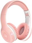 EarFun Bluetooth Kopfh&ouml;rer Kinder, 85/94dB Lautst&auml;rkeregelung, HiFi Sound,